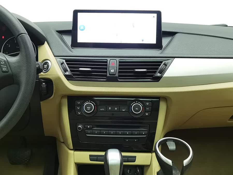 BMW X1 (Imported) 2013 car image #13