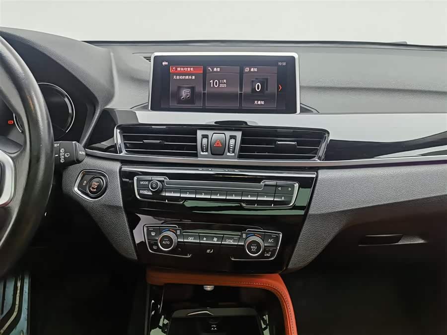 BMW X2 2021 car image #13