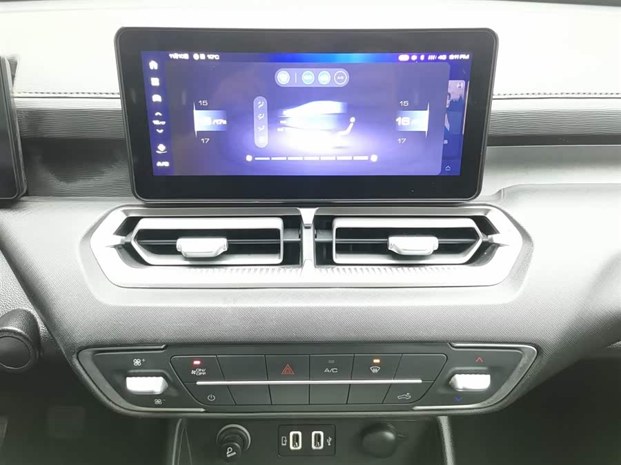 Great Wall Jingang Pao 2022 #13 Great Wall Jingang Pao 2022 immagine di auto #13