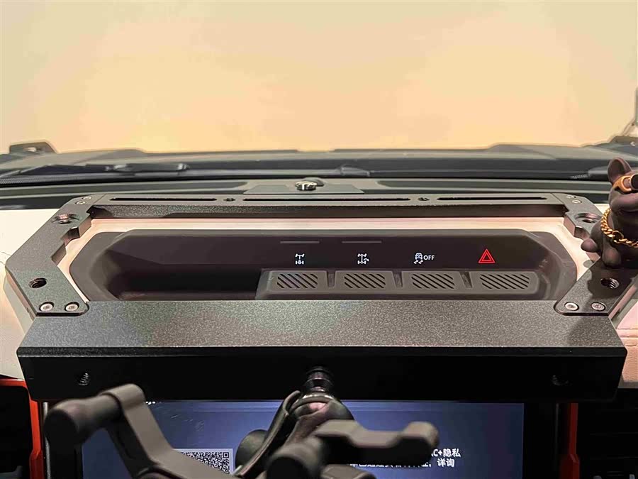 福特 福特烈马 2025 汽车图片 #13