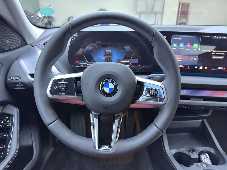 BMW 2 Series car image #13