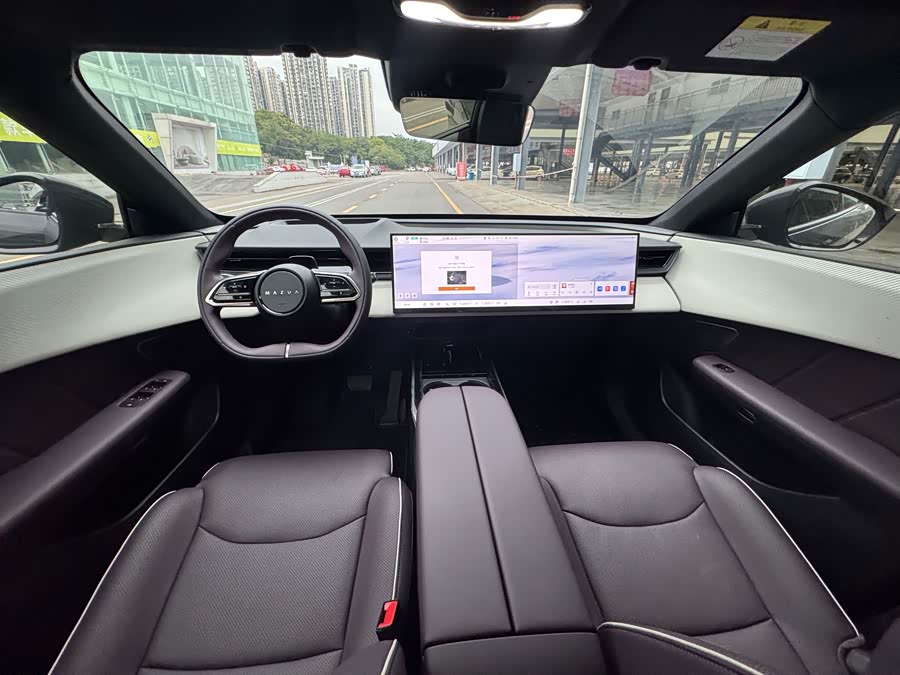 马自达 马自达EZ-60 2025 汽车图片 #13