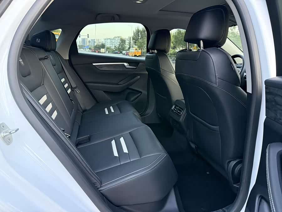 BYD Qin Pro New Energy 2019 #13 BYD Qin Pro New Energy 2019 car image #13