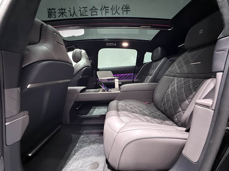 NIO ET9 2024 image de voiture #13