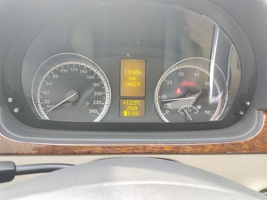 Mercedes-Benz Viano 2016 #13 Mercedes-Benz Viano 2016 imagen de coche #13