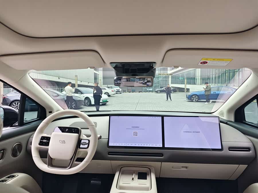 Li i8 2025 изображение автомобиля #13