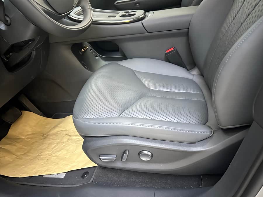 Xpeng G7 2025 #13 Xpeng G7 2025 immagine di auto #13