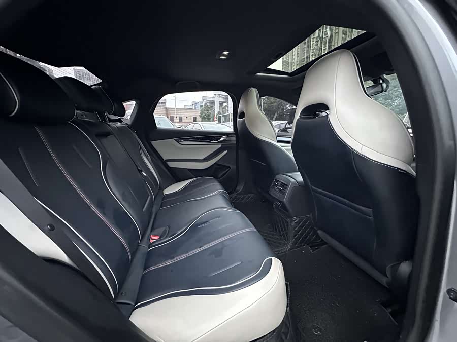 BYD 2022 car image #13