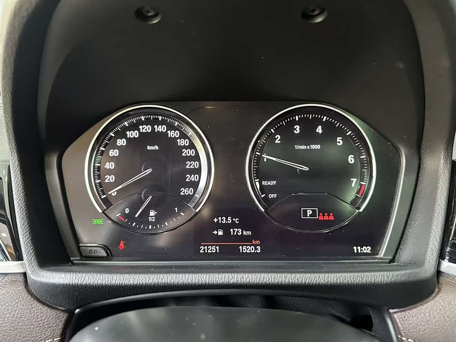 BMW X2 2022 #13 BMW X2 2022 car image #13