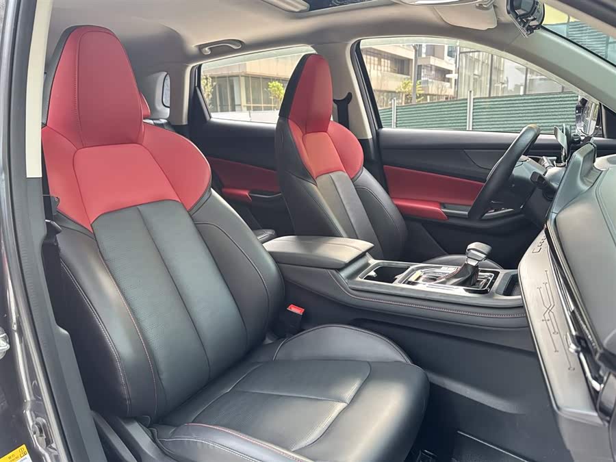 Changan CS55 Plus 2021 car image #13