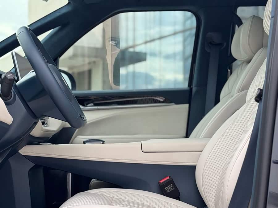 Volkswagen Phideon 2023 immagine di auto #13