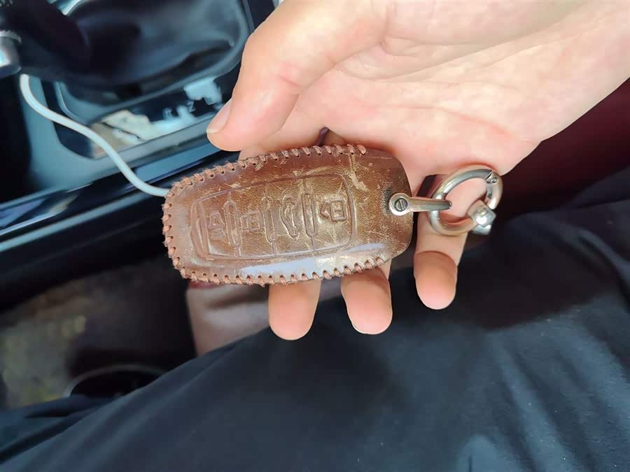 Haval H2s 2019 car image #13