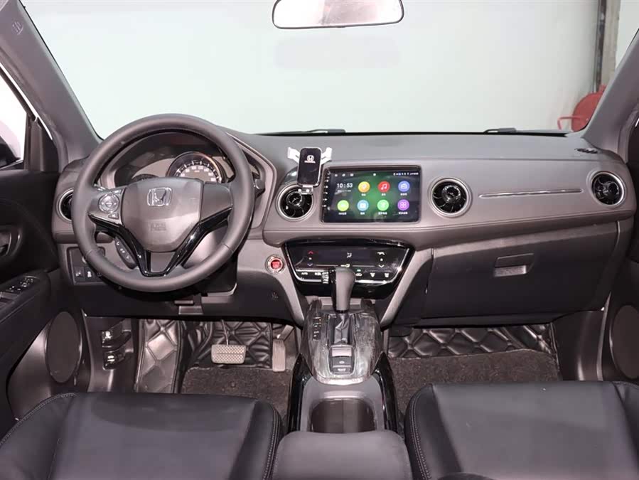 Honda XR-V 2020 image de voiture #13