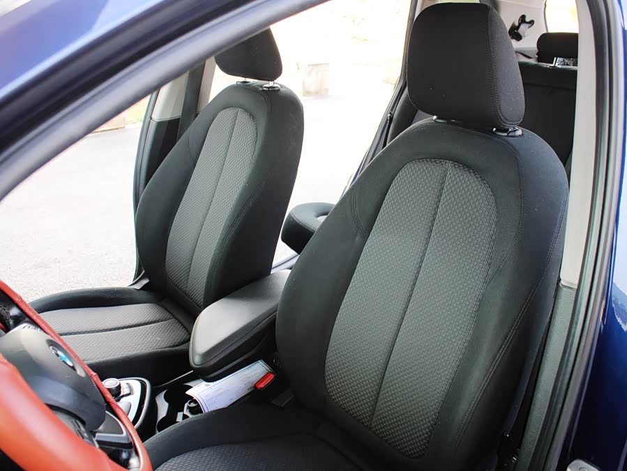 BMW 2 Series Gran Tourer 2017 صورة سيارة #13