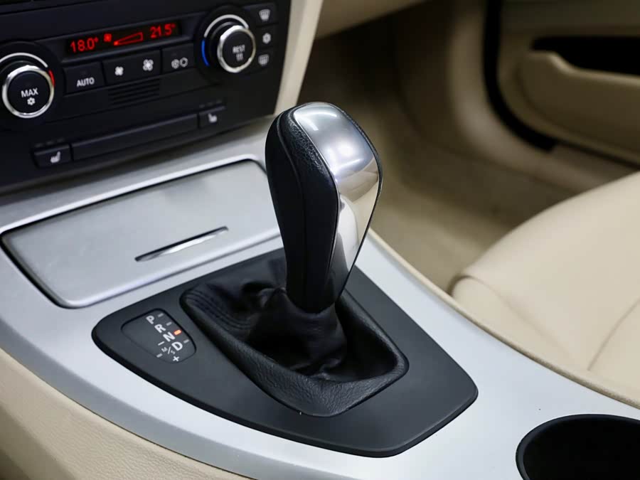 BMW 3 Series (Imported) 2007 #13 BMW 3 Series (Imported) 2007 immagine di auto #13