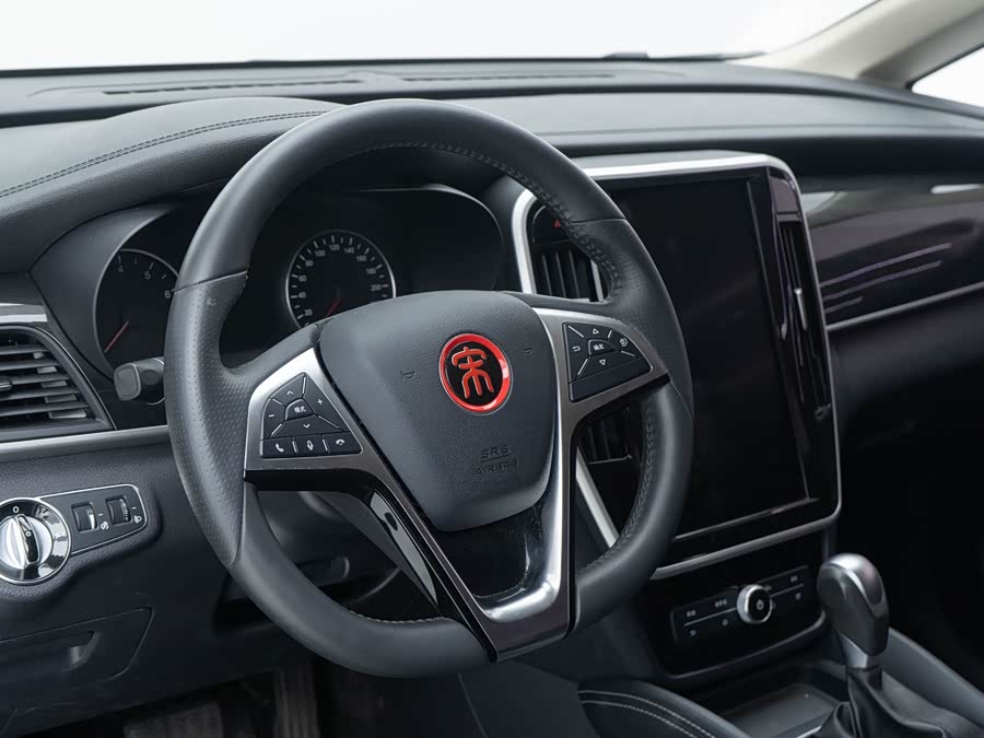 BYD Song MAX 2018 car image #13