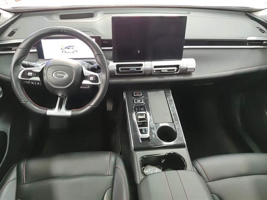 GAC Trumpchi Emkoo 2022 car image #13