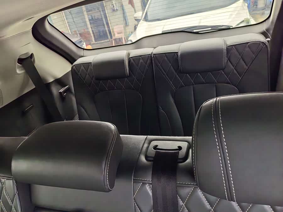 Jetour X95 2020 car image #13