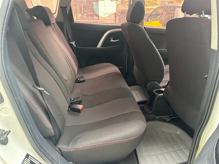 Changan CX20 2015 #13 Changan CX20 2015 imagem de carro #13