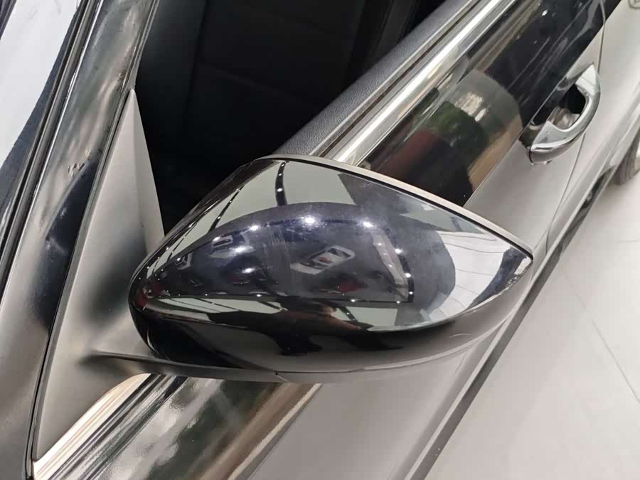Volkswagen Lavida 2016 car image #13