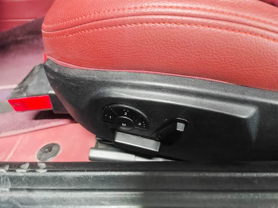 Mercedes-Benz SLK Class 2007 #13 Mercedes-Benz SLK Class 2007 car image #13