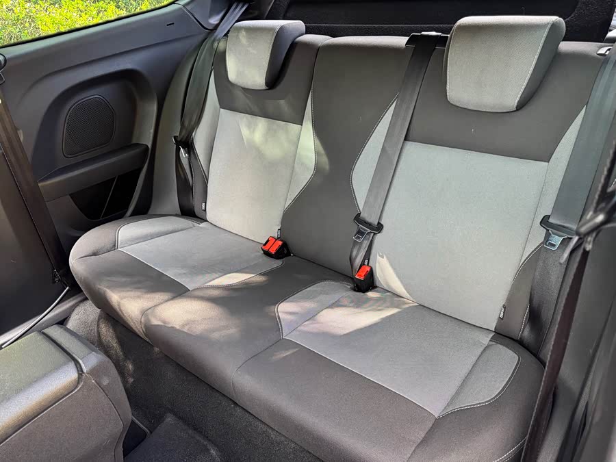 Ford Fiesta (Imported) 2014 car image #13