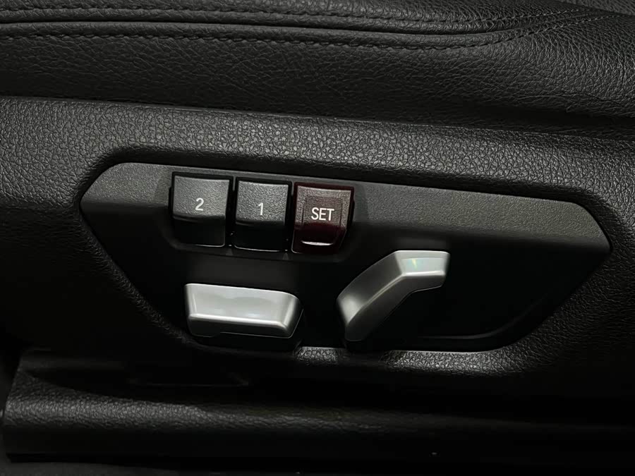 BMW 3 Series (Imported) 2016 imagen de coche #13