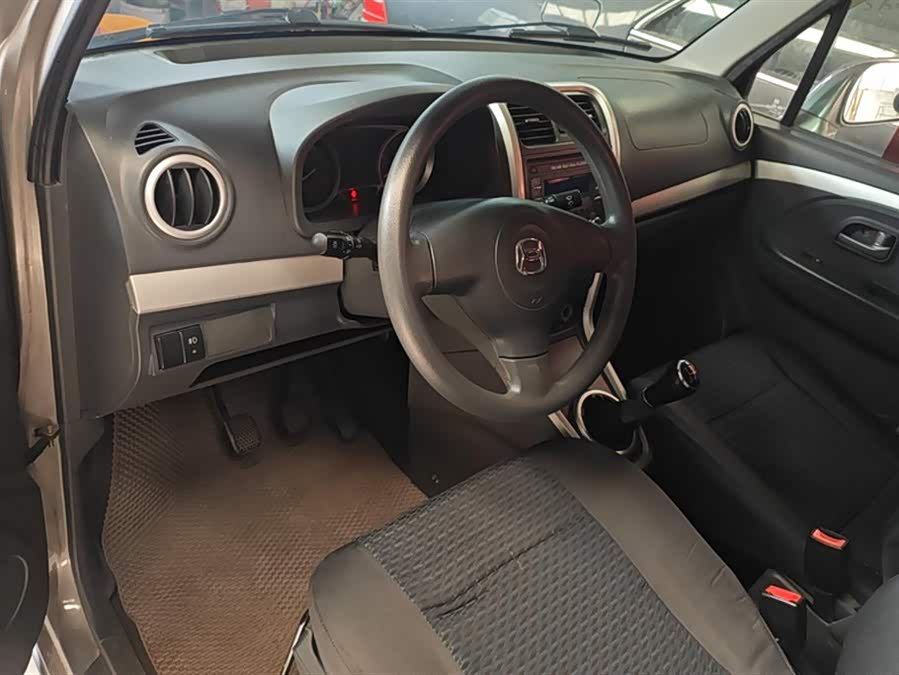 Suzuki Wagon R X5 2017 imagen de coche #13