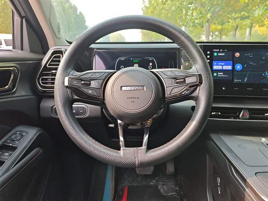 Haval Fierce Dragon 2024 #13 Haval Fierce Dragon 2024 immagine di auto #13