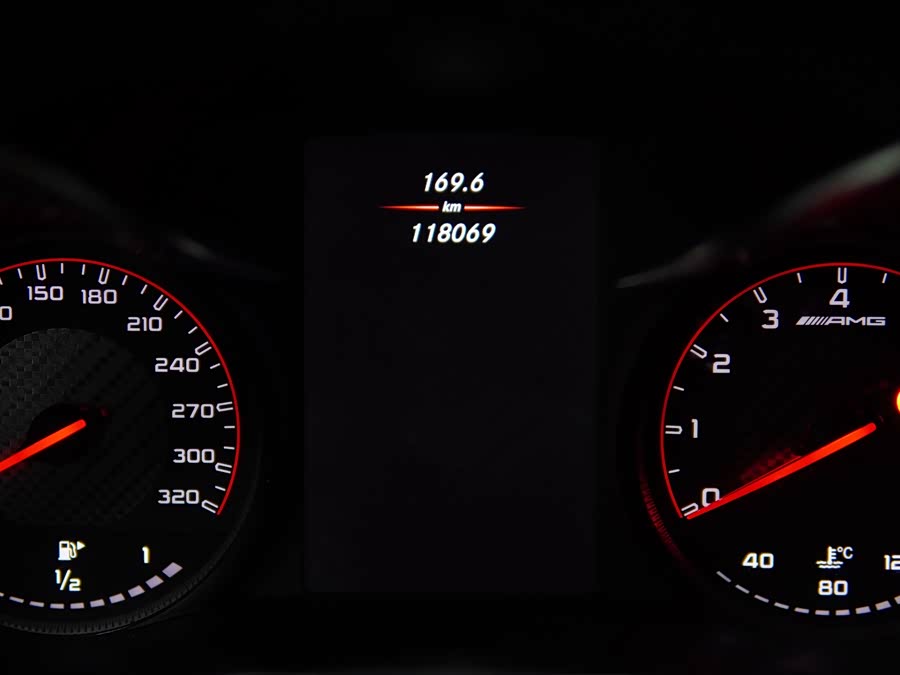 Mercedes-Benz GLC Coupe AMG 2019 #13 Mercedes-Benz GLC Coupe AMG 2019 car image #13