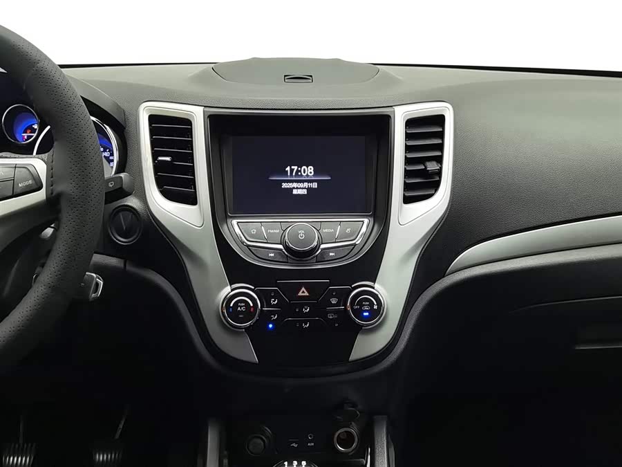 Changan CS35 2016 #13 Changan CS35 2016 car image #13