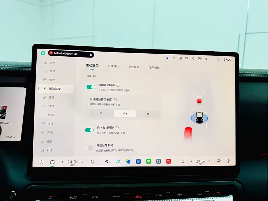 Tank 300 New Energy 2025 #13 Tank 300 New Energy 2025 car image #13