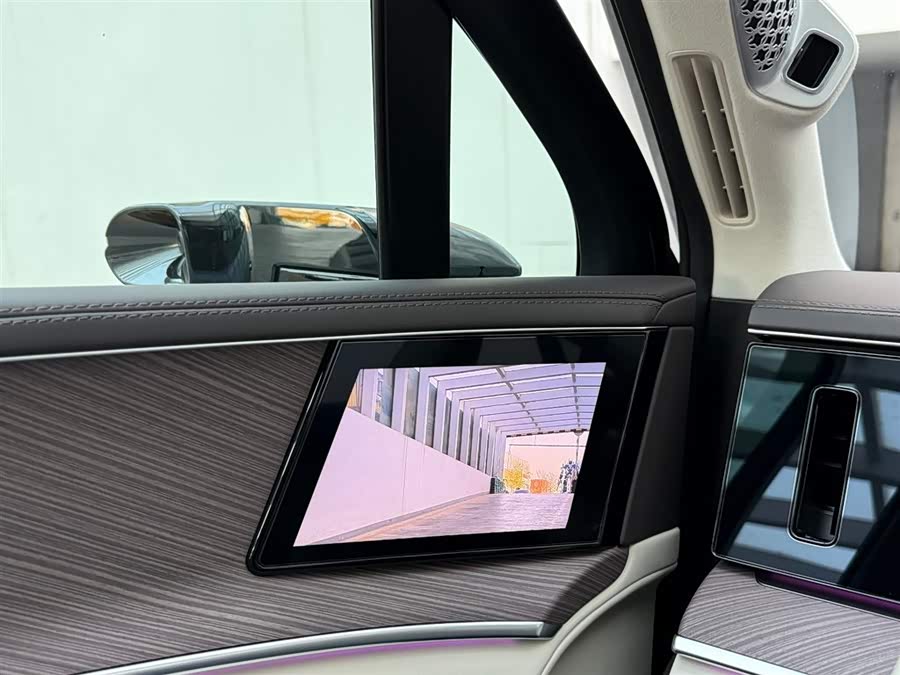 Denza N9 2025 #13 Denza N9 2025 immagine di auto #13