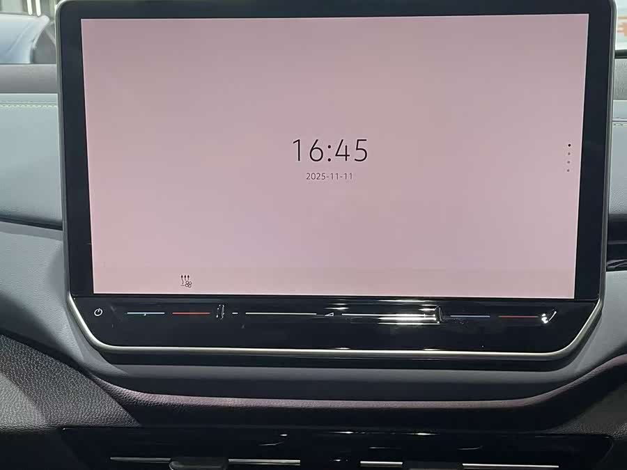 Volkswagen ID.4 X 2024 #13 Volkswagen ID.4 X 2024 immagine di auto #13