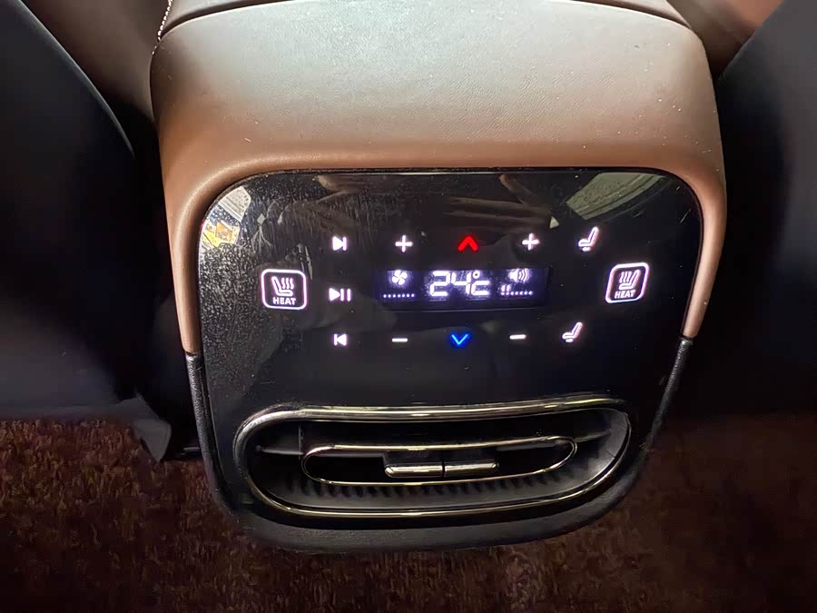 零跑汽车 零跑C01 2022 汽车图片 #13