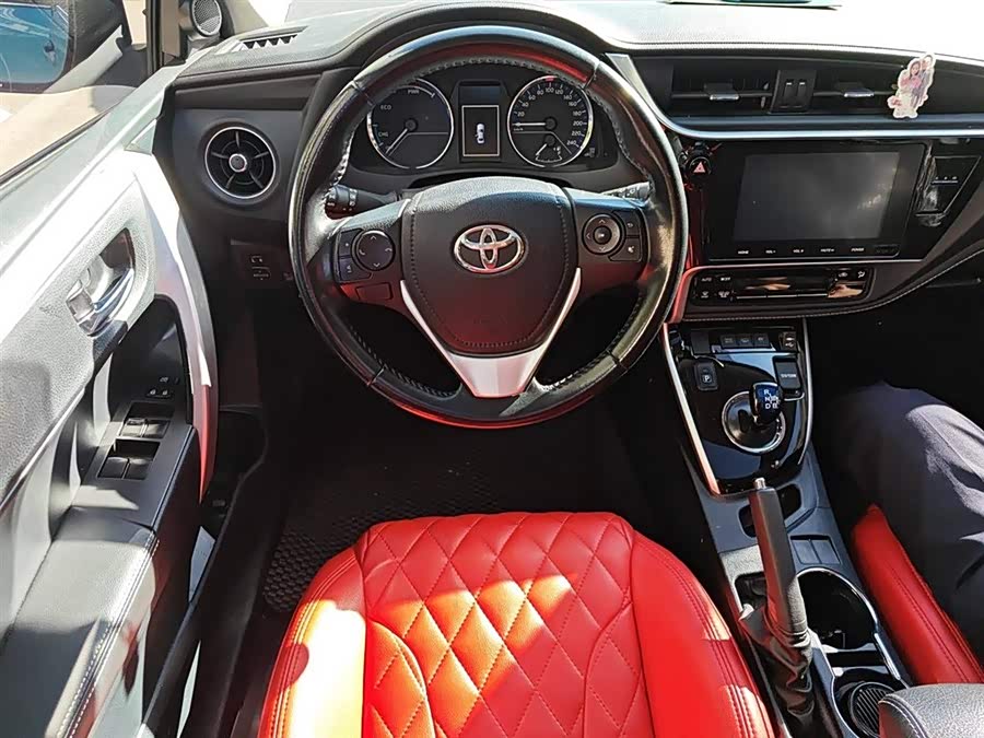 Toyota Corolla Hybird E+ 2019 #13 Toyota Corolla Hybird E+ 2019 immagine di auto #13