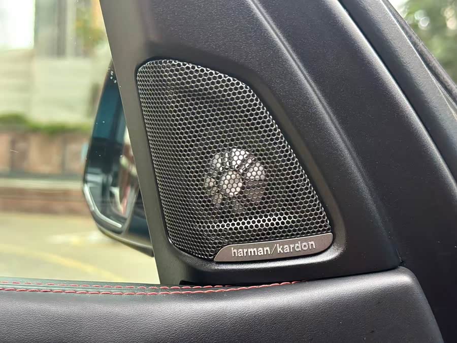 BMW X5 M 2017 #13 BMW X5 M 2017 imagem de carro #13