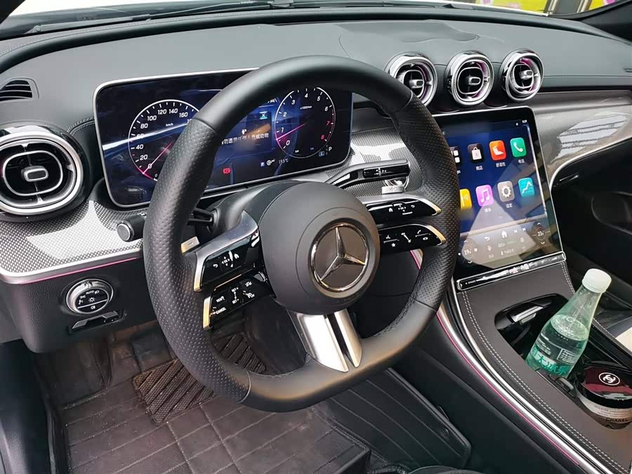 Mercedes-Benz CLE Class 2025 #13 Mercedes-Benz CLE Class 2025 car image #13