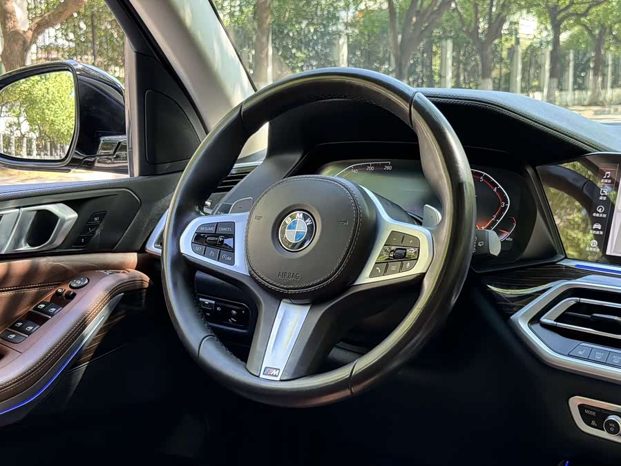 BMW X5 (Imported) 2021 #13 BMW X5 (Imported) 2021 car image #13