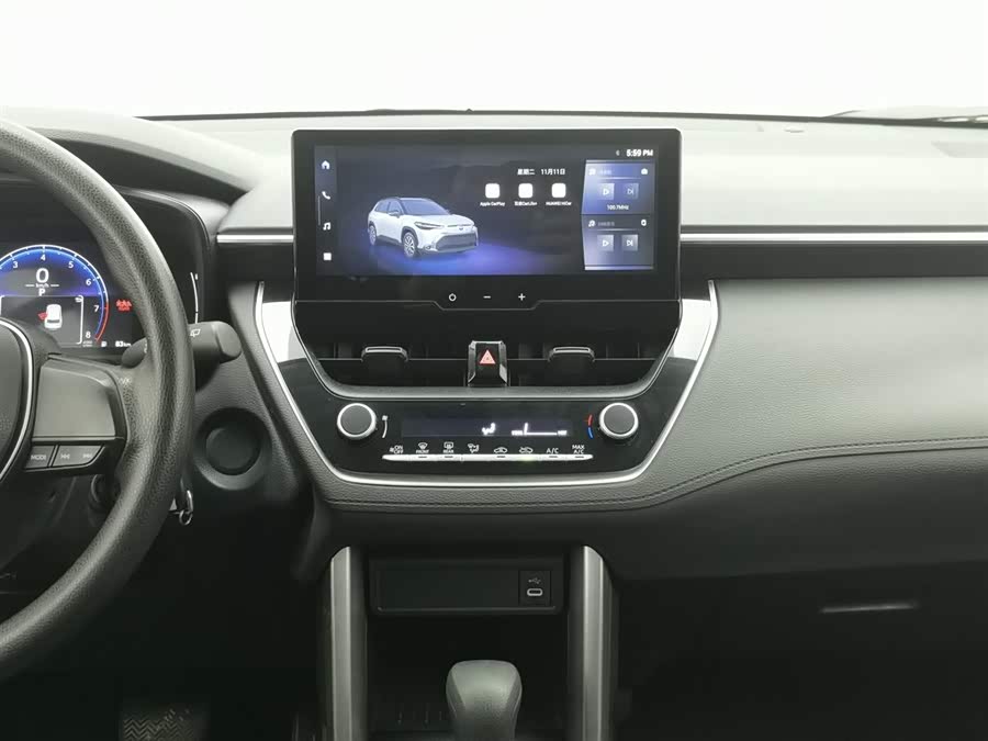 Toyota Frontlander 2024 #13 Toyota Frontlander 2024 imagen de coche #13