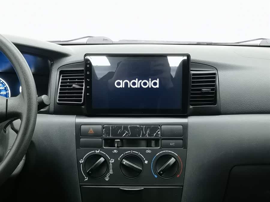 BYD F3 2019 #13 BYD F3 2019 imagem de carro #13