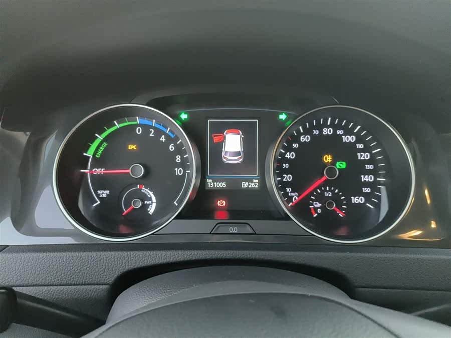 Volkswagen Golf Pure Electric 2020 #13 Volkswagen Golf Pure Electric 2020 image de voiture #13