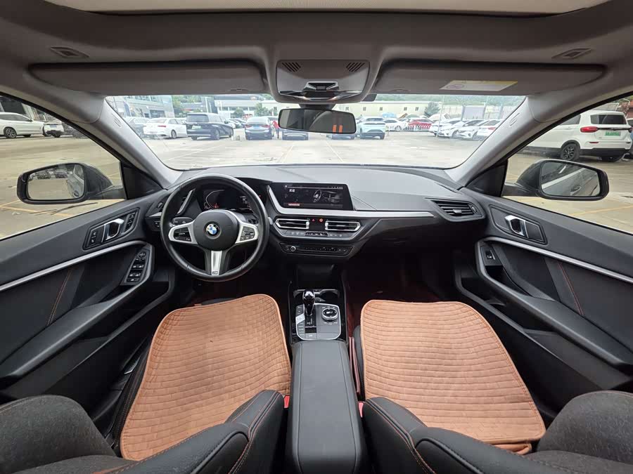 BMW 2 Series (Imported) 2023 car image #13