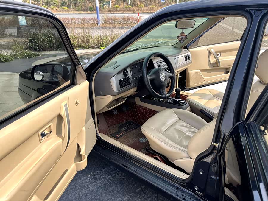 Volkswagen Santana Vista 2009 #13 Volkswagen Santana Vista 2009 immagine di auto #13