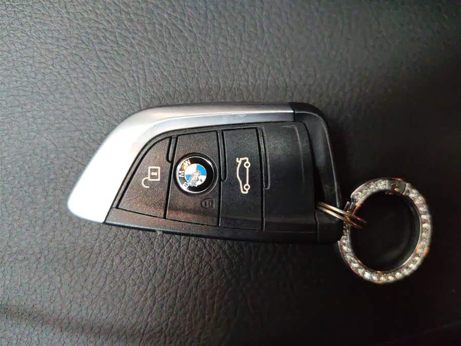 BMW 2 Series Gran Tourer 2015 car image #13