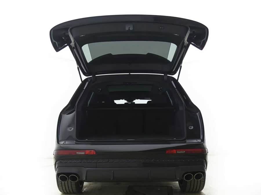 Audi SQ7 2024 изображение автомобиля #13