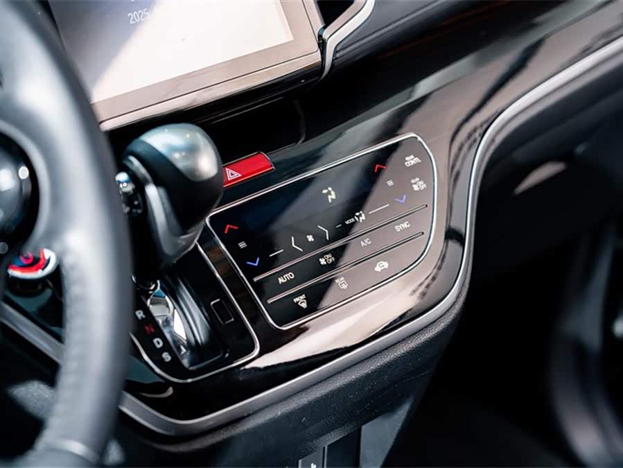 Honda ODYSSEY 2020 car image #13