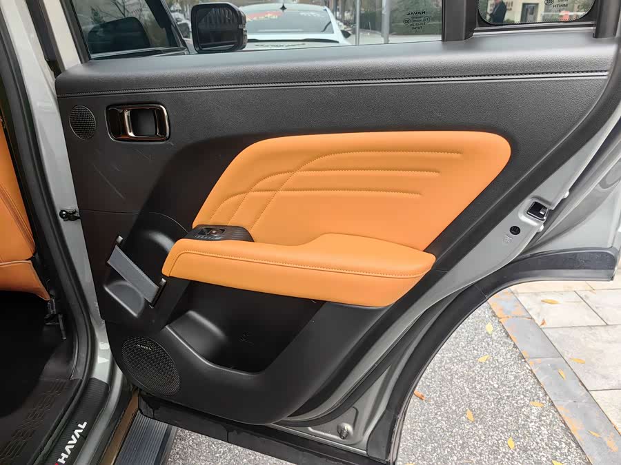 Haval Raptor New Energy 2023 #13 Haval Raptor New Energy 2023 car image #13