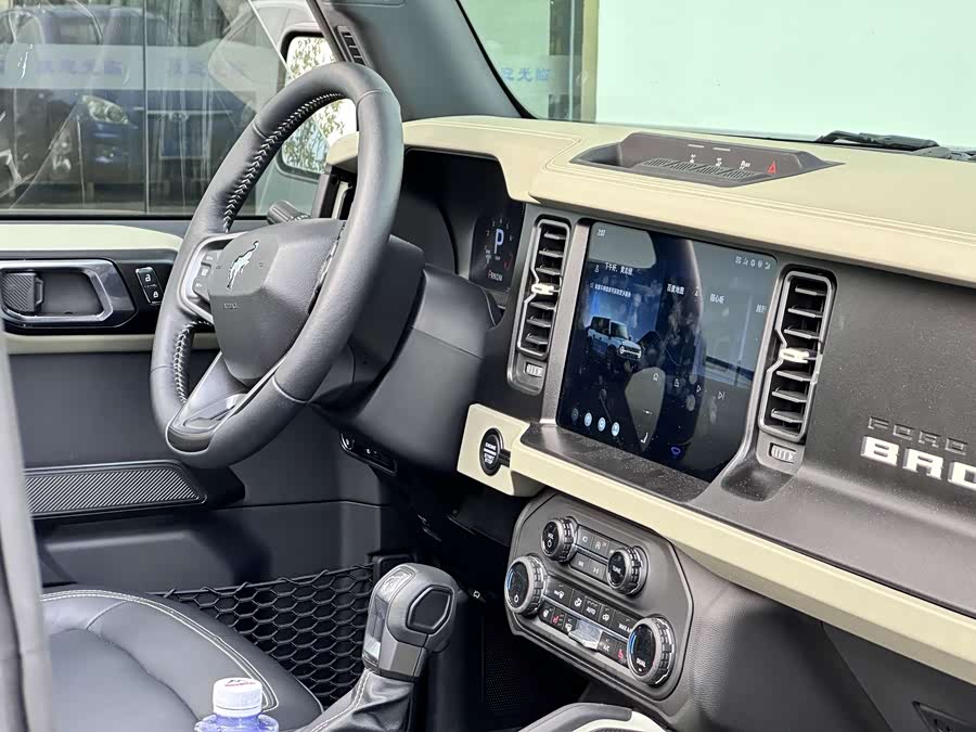 福特 福特烈马 2024 #13 福特 福特烈马 2024 汽车图片 #13