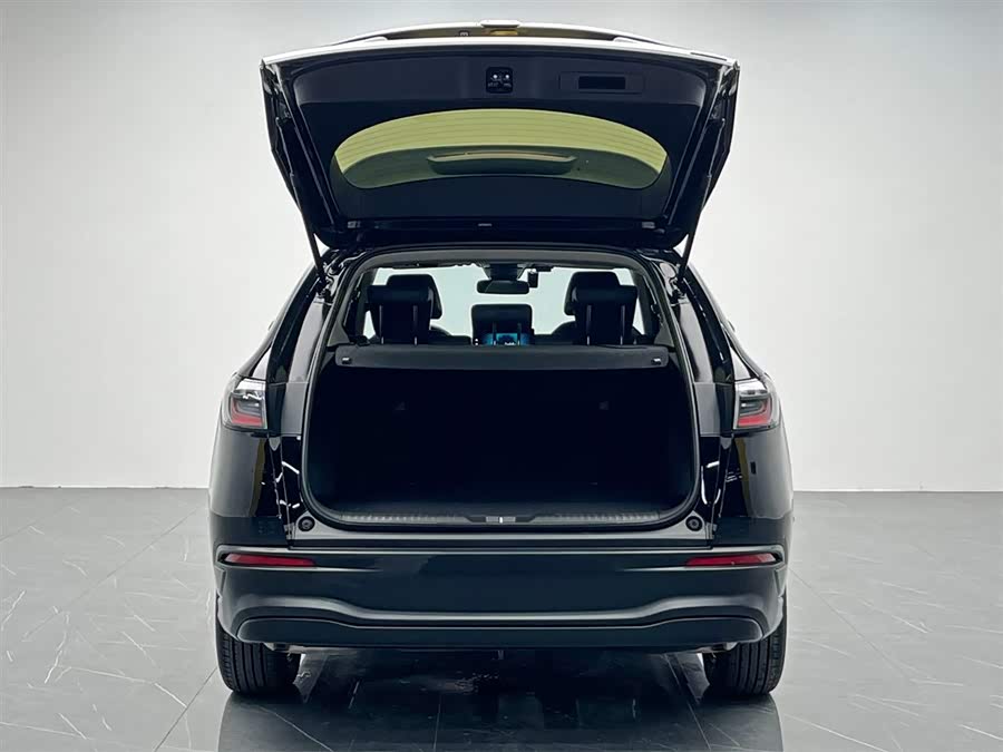 Honda HR-V 2023 #13 Honda HR-V 2023 car image #13